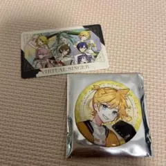 2025年最新】巡音ルカ 缶バッジ 感謝祭の人気アイテム - メルカリ