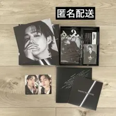 HAPPY BURSTDAY DAREDEVIL盤 エスクプス トレカ2枚