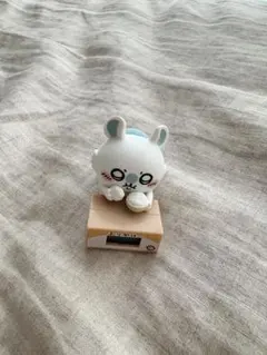 ちいかわ ももんが 時計