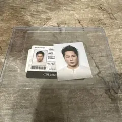 ØMI ステッカー