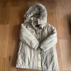 2025年最新】MONCLER カラー：ベージュ系 ダウンジャケットの人気