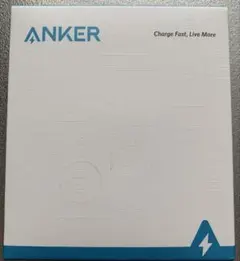 モバイルバッテリー ANKER POWERCORE 10000 ブラック