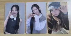 niziu マヤ トレカ 現地特典