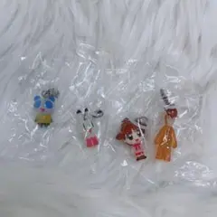 アニマル横町 めじるし アクセサリー まとめ売り