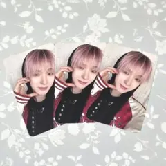 NEXZ BEAT BOXER トモヤ HMV限定トレカ - メルカリ