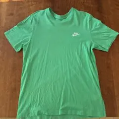 Nike The Nike Tee XL グリーン Tシャツ