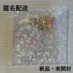 サンリオキャラクターズ きらきらフルーツチャーム 大粒いちご マイメロディ 新品