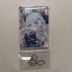 にじさんじ ノスタルジアコレクション アクブロ