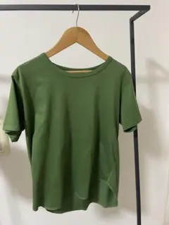 three dots 日本製　Tシャツのサムネイル
