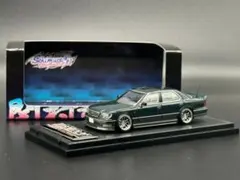 1/64 改LEXUS LS400 Wald VIP 風 関村 1/64 改LEXUS LS400 Wald VIP 風 関村 - メルカリ