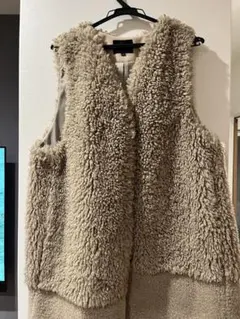 2025年最新】23区 ジレの人気アイテム - メルカリ