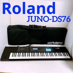 2026年最新】roland juno ds76の人気アイテム - メルカリ