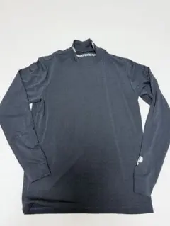 PEARLY GATES タートルネックシャツ