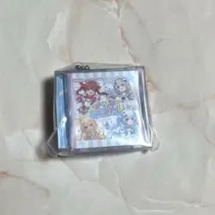 ホロライブ３期生ミニCDコレクション きゅるるん大作戦 兎田ぺこらのサムネイル