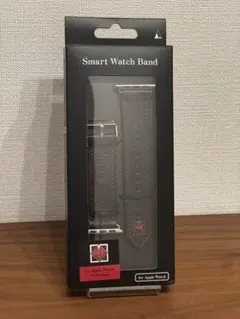 【未開封】ファイナルファンタジーVII スマートウォッチバンド 神羅カンパニー