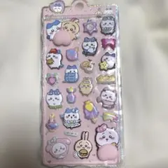 か*こ様 ちいかわ　おしりシール　おしりぷにぷにシール