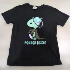2006 Horror Comes  ハロウィン ホラーナイト Tシャツ 映画 ホラー映画 ハロウィン Tシャツ ムービーTシャツ - メルカリ