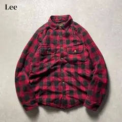 ボア フリース シャツ