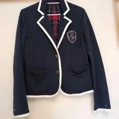 24時間限定セール　Tommyhilfiger テーラードジャケット S