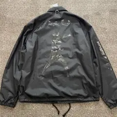 新品　Mastermind 仮面ライダー　５０周年　コラボ　コーチジャケット