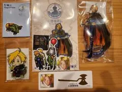 2026年最新】幻想水滸伝 アクリルスタンド グレミオの人気アイテム