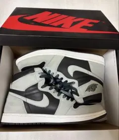Nike Air Jordan 1 Retro High OG 26cmのサムネイル