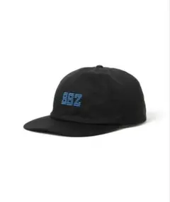 SSZ / IT CAP BEAMS ブラック 新品未使用
