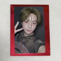 &TEAM We on Fire weverse 2弾 トレカ ラキドロ &TEAM We on Fire ラキドロ MAKI weverse 2弾 - メルカリ