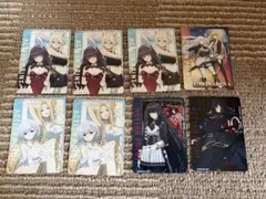 聖痕のクエイサー トランプ〜DS版〜 - メルカリ