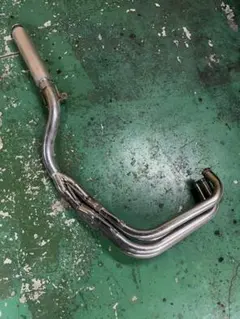 CB400スーパーフォア(NC39)のWRP雷管ベース管タイプ　激鳴き！CBX♪ CB400スーパーフォア(NC39)のWRP雷管ベース管タイプ 激鳴き！CBX