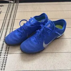 NIKE マーキュリアル トレーニングシューズ 青 28.0cm 軽量のサムネイル