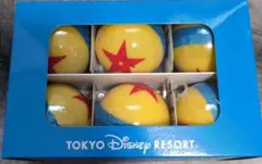 東京ディズニーリゾート キーチェーン