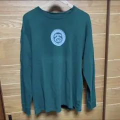 【最終値下げ】NIKE ナイキ　stussy ステューシー　ロンT