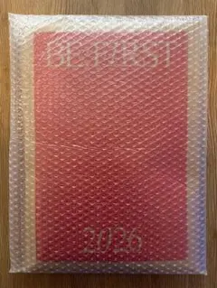 BE：FIRST MomentBox 2026