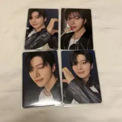 ZEROBASEONE ゼベワン ZB1 トレカ ICONIK メテュ マシュー