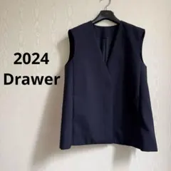 2026年最新】Drawer レディース ベスト・ジレ・ビスチェの人気アイテム