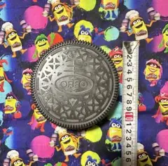 オレオ　コンテナ　ケース