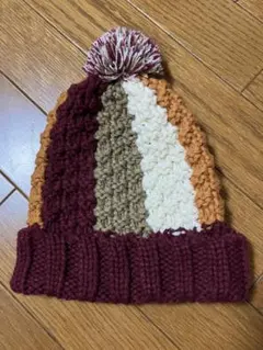 G&B053/ニットキャップ