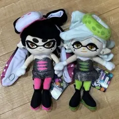 シオカラーズ アオリ ホタルTシャツ フェスT - メルカリ