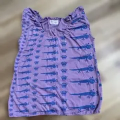 ツモリチサト　ウーパールーパーTシャツ