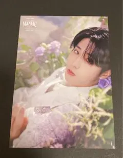 スキズ　マニアック　ラントレ　ハン