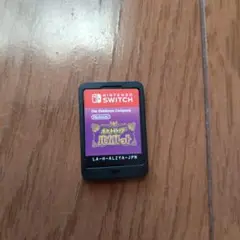 【箱無し】ポケットモンスターバイオレット