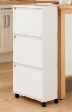 KEYUKA rectie ボックス3段 37.5L