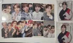 CRAVITY アレン トレカ