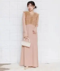 オケージョンドレス【form forma】