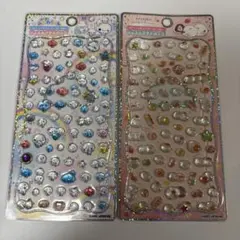 ジュエルプチドロップあわあわちゃん　DAIFUKU