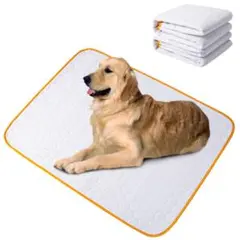 ペット用 おしっこマット ペットマット 超吸収 速乾　抗菌消臭　犬　猫　シートのサムネイル
