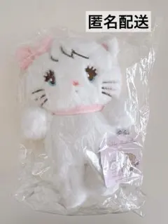 新品未開封　mikko illustrations ムース　ぬいぐるみ