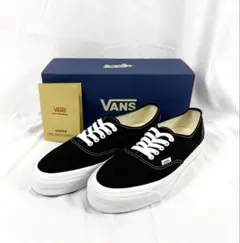 BEAMS購入新作VANS / AUTHENTIC REISSUE 44 LX