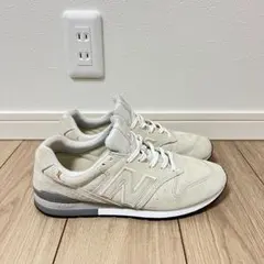 New Balance CM996WN2 グレー　26.5cm